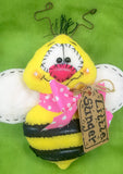 Stinger Bee Primitive