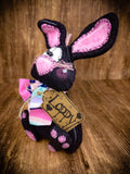 Loppy the Easter Bunny