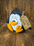 Little Tux Penguin