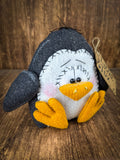 Little Tux Penguin